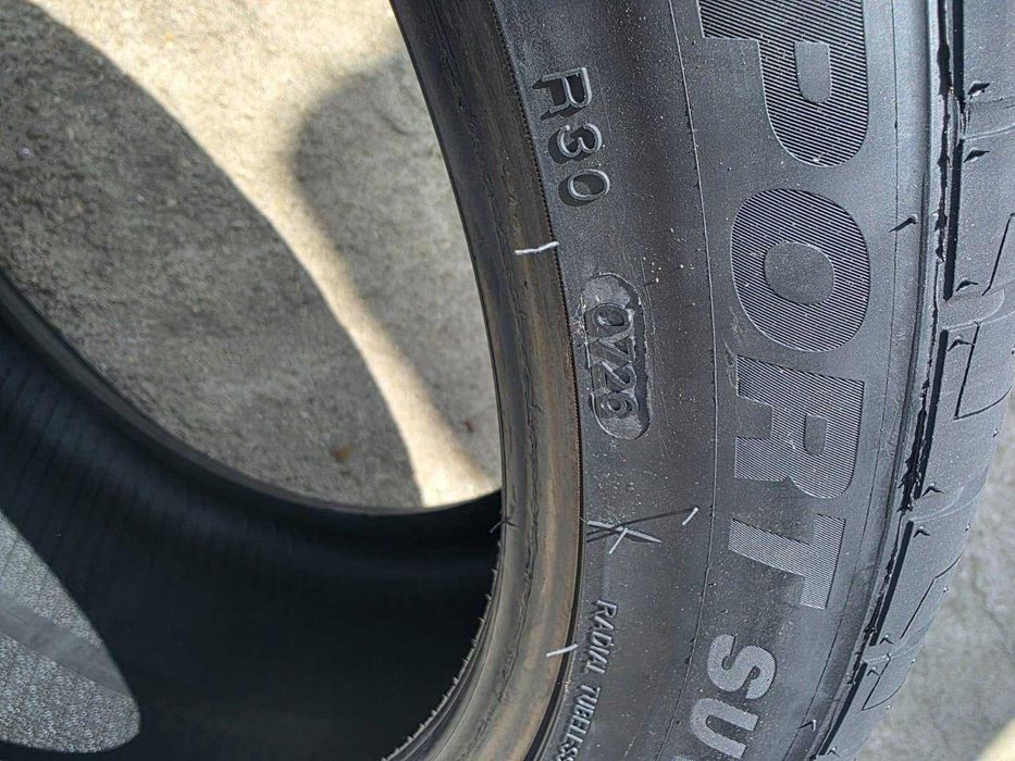 Anvelope noi vara 275/40R20 315/35R20 Imperial BMW X5, X6