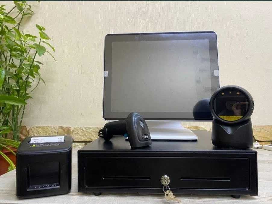 Kassa uchun monoblok pos monoblok сенсор моноблок касса учун
