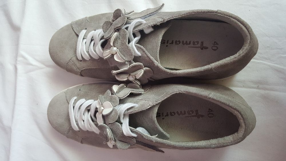 Adidasi dama Tamaris