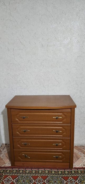 Продам комод б/у