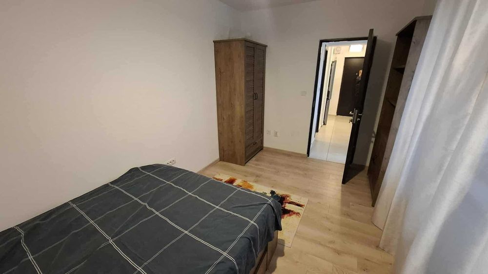 Inchiriere apartament 2 camere D, in Gara,