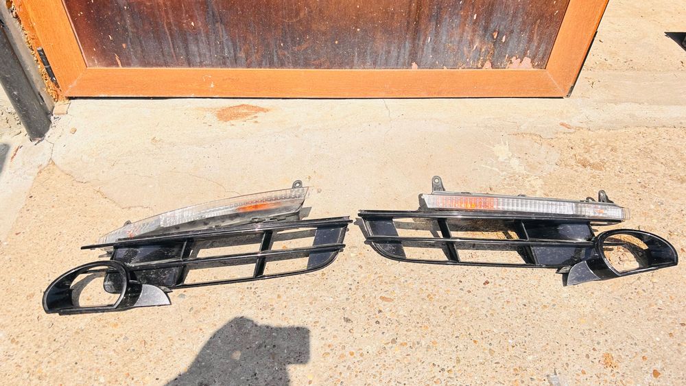 Части за Audi Q7