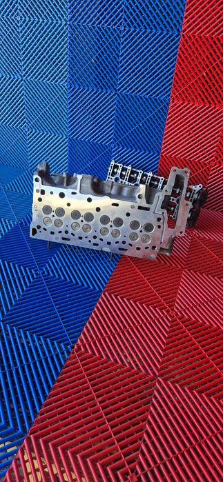Chiulasa bmw seria 5 f10 2.0d N47 184cp f11 f30 f31 x3 f25