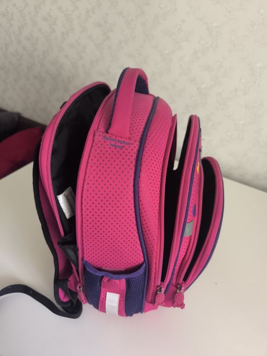 Портфель/ранец/рюкзак школьный