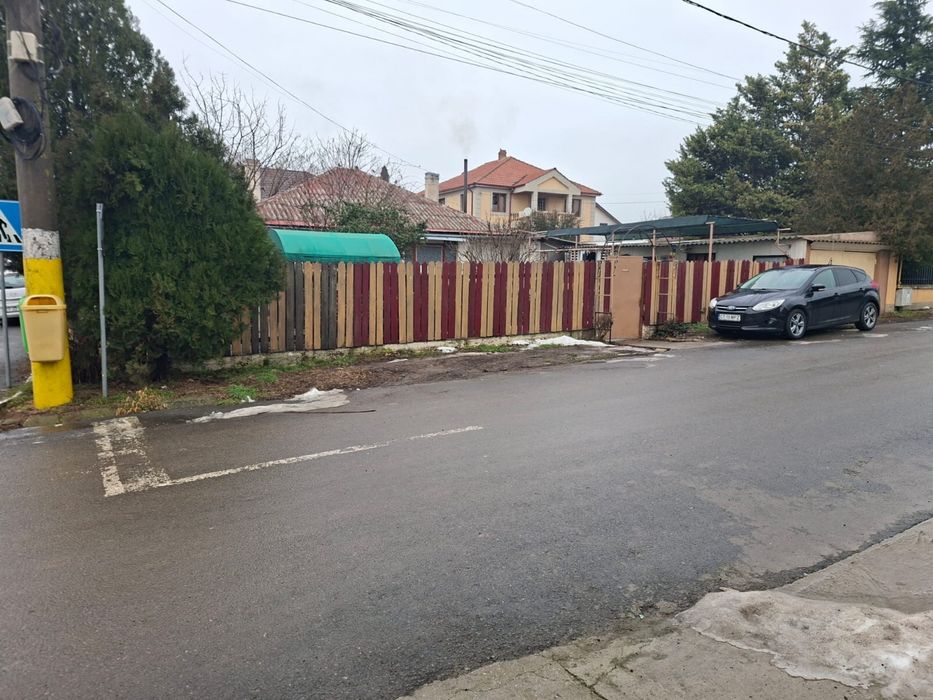 De vanzare casa din BCA.