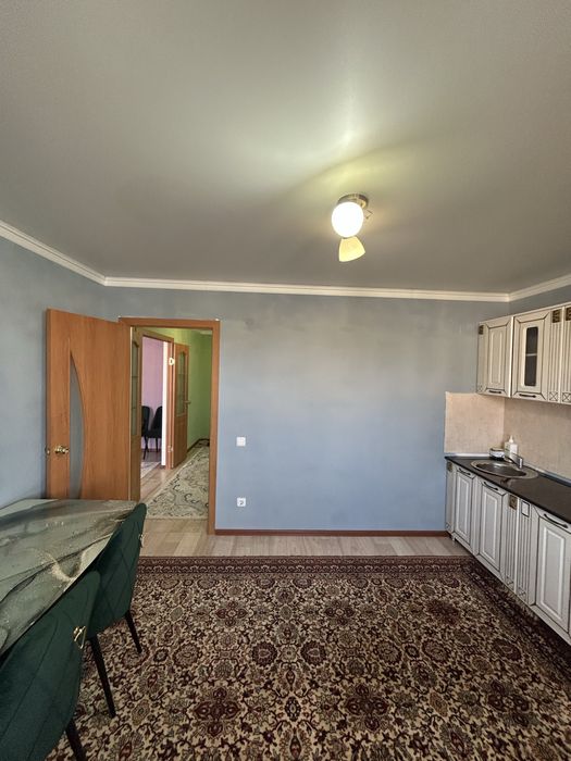 1 к кв., в Нур-Сити