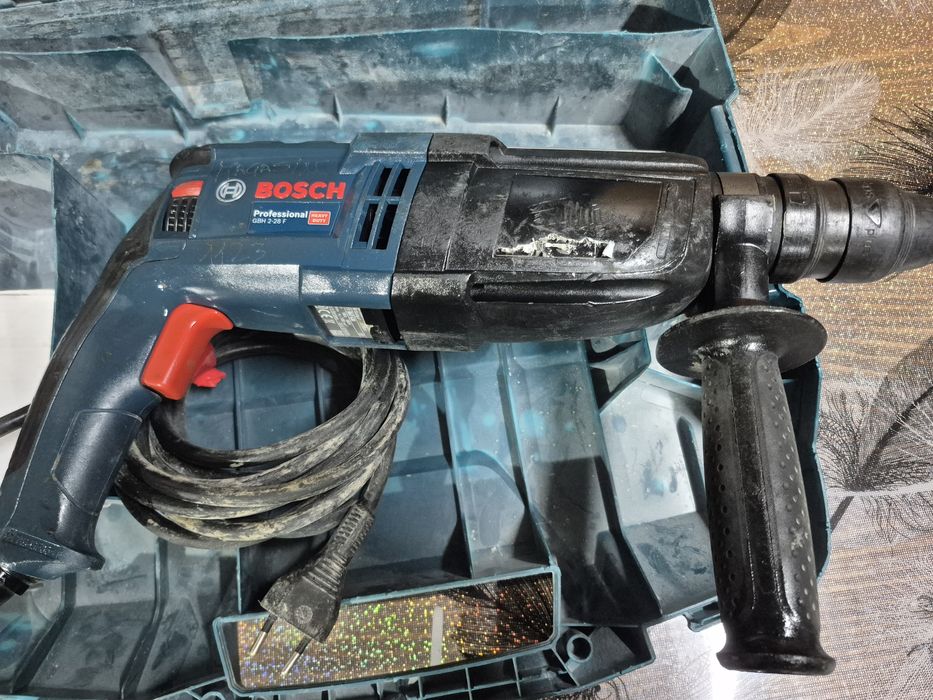 Rotopercutor BOSCH GBH 2 28 F