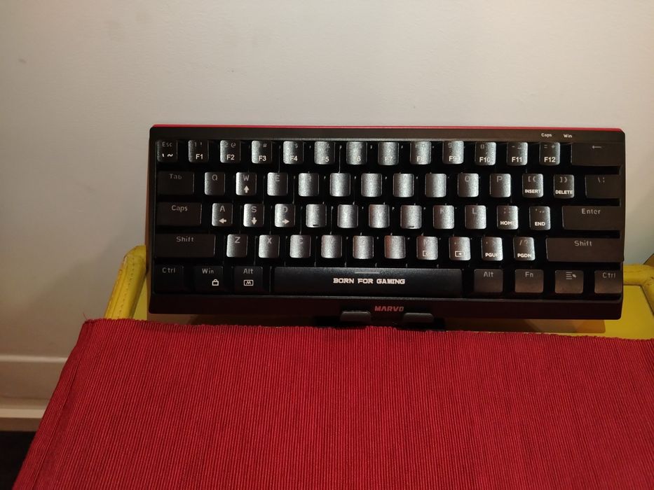 Vand tastatura MARVO