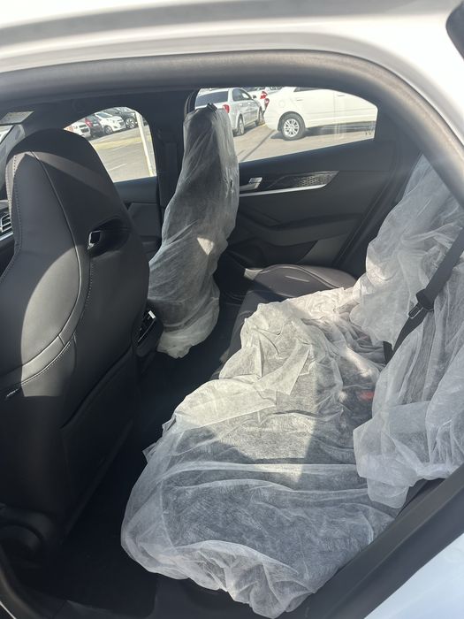 BYD chin pul EV 510 k/m