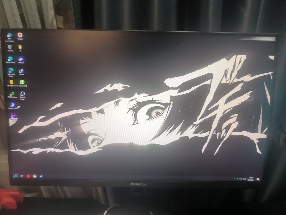 Продам монитор xtreon