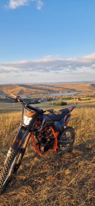 Cross KXD Falcon 150cc