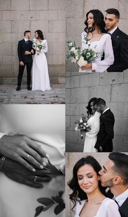 Сватбен и семеен фотограф в България