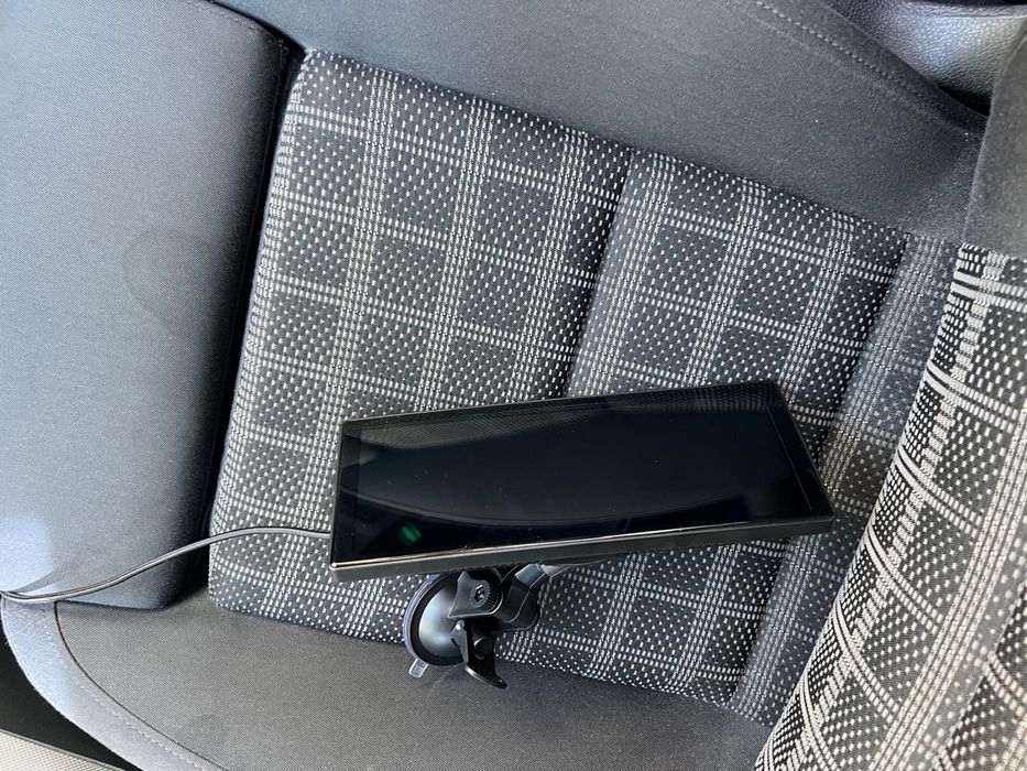 Navigatie auto smart 10,26 inch, conectivitate bluetooth