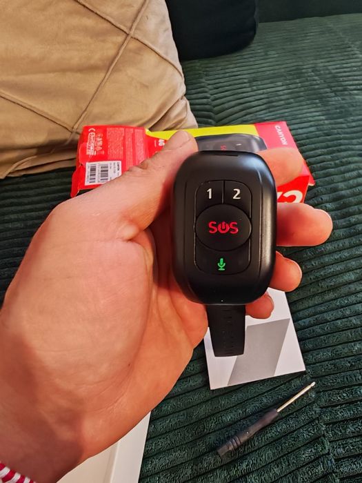 Продавам СМАРТ ГРИВНА ЗА ВЪЗРАСТНИ ХОРА ST-02

Забравете за притеснени