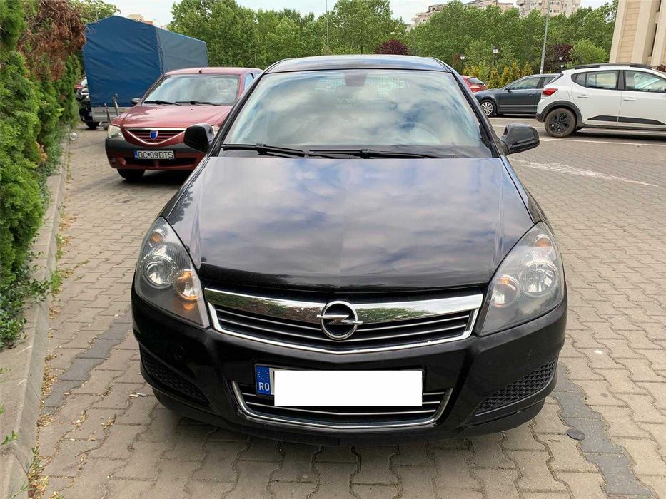 Opel Astra H 2010 1.7 Break, Diesel, 110 CP, Anniversary Edition 111 Jahre