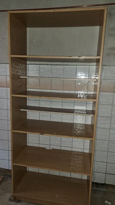 Raft depozitare 2006× 90×43