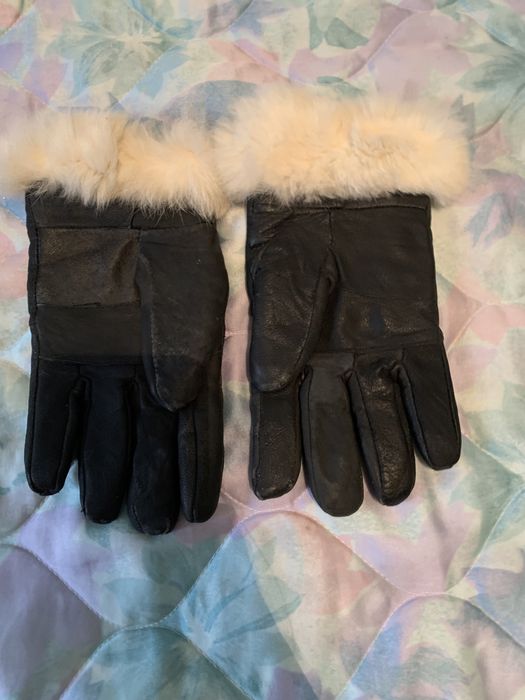 Diferite manusi piele