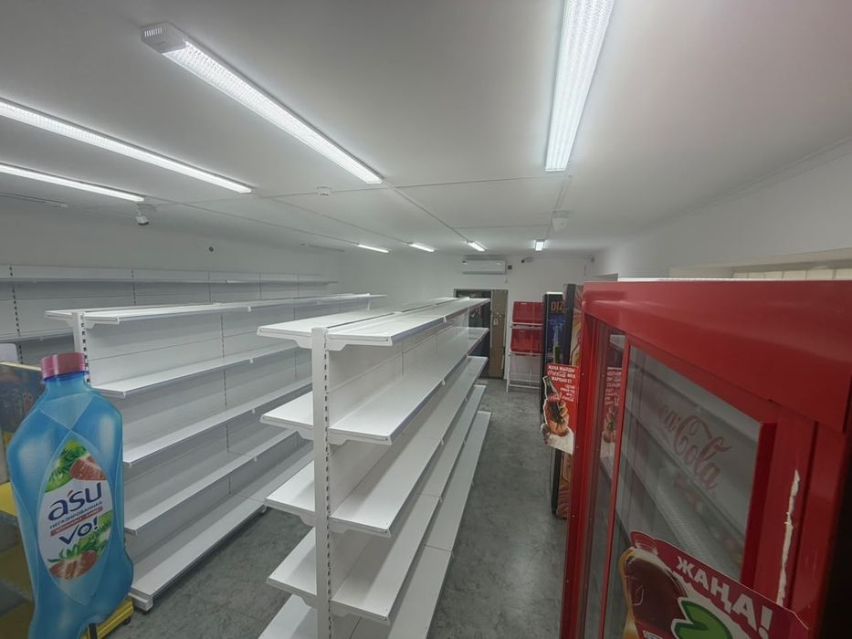 Сдам в аренду магазин