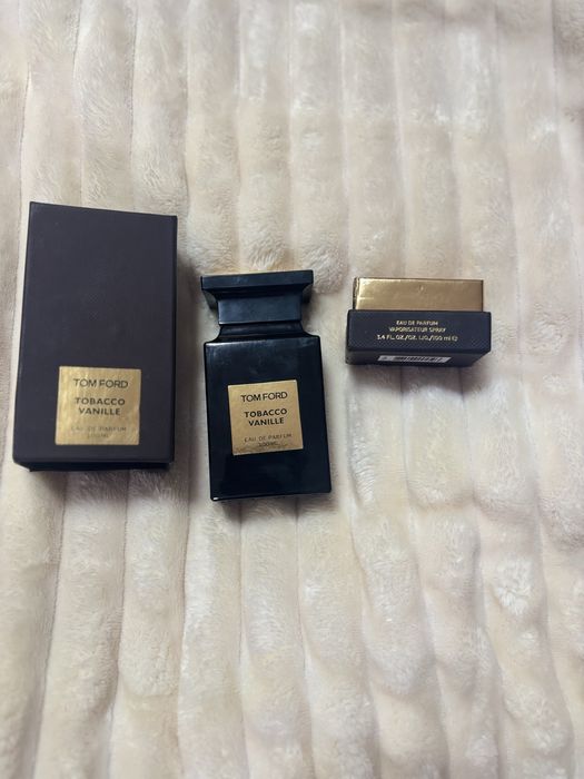 Tom Ford Tobacco Vanille