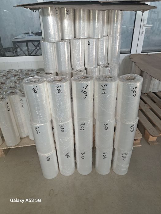 Streych plenka Стрейч пленка.