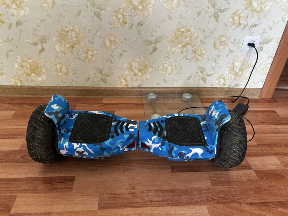 Продается героскутер