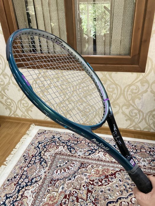 Теннисная ракетка Wilson
