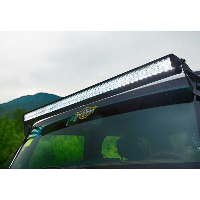 Proiector LED BAR Off Road  105 cm 240W 540w 840w 80 cm 180W 405w 640w