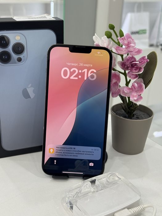 Iphone 13 Pro Max Айфон 13 про Мах