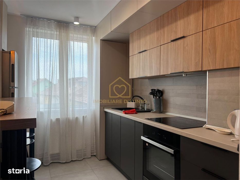 Apartament cu 2 camere zona ultracentrala