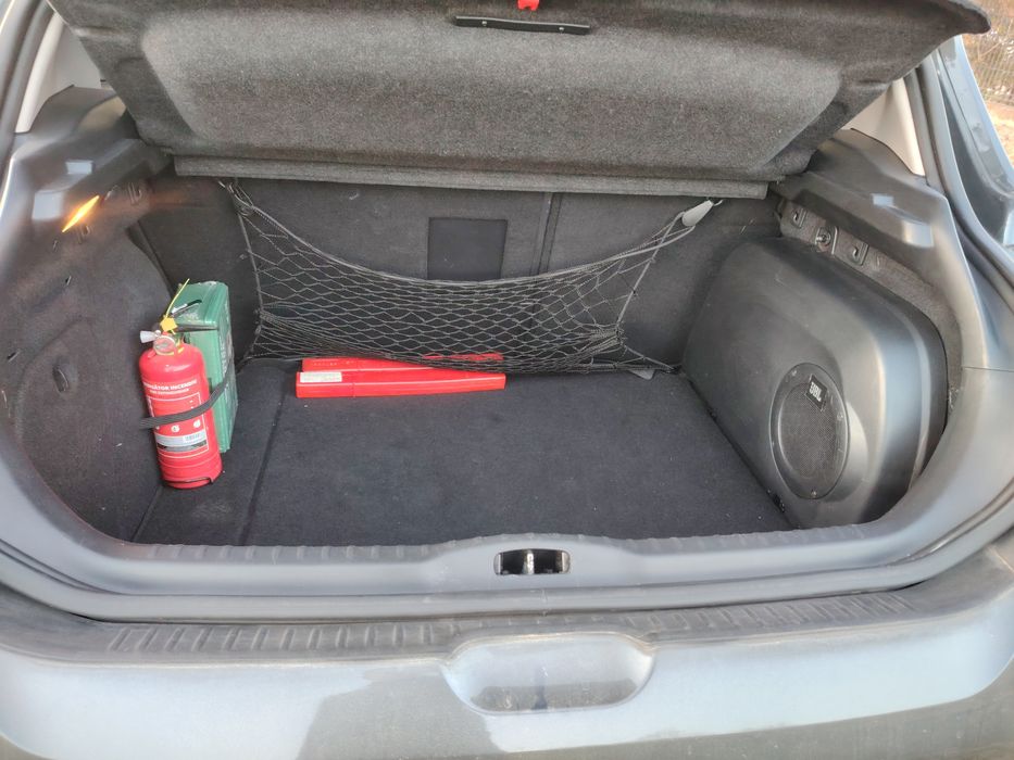 PEUGEOT 308 2008 — imagine 5
