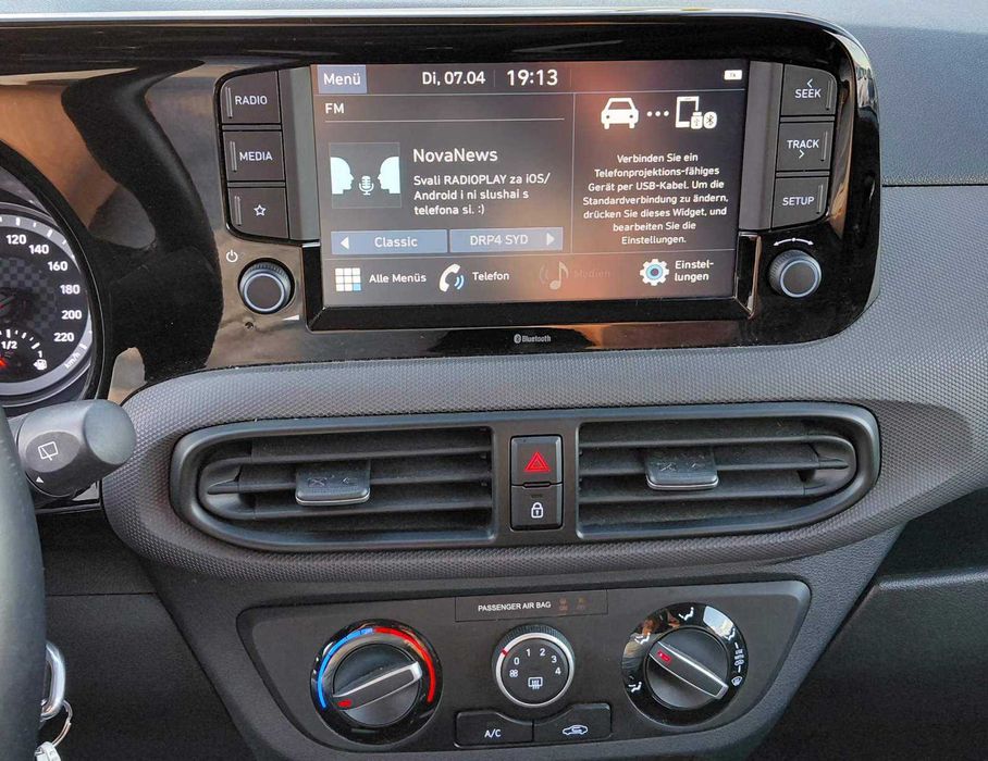Hyundai I10 2020