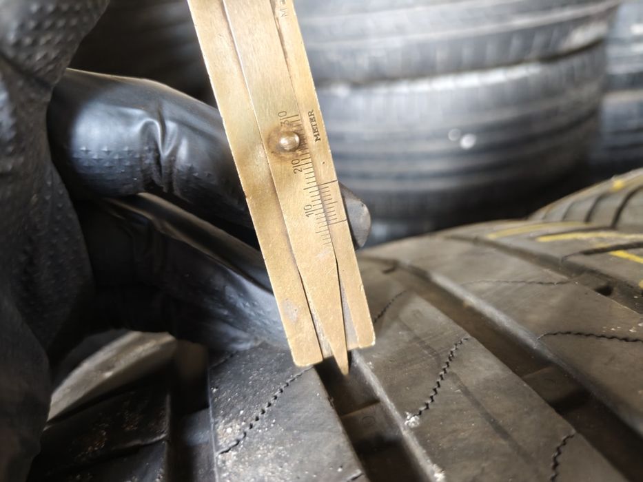 235/45/18 Bridgestone Turanza 6