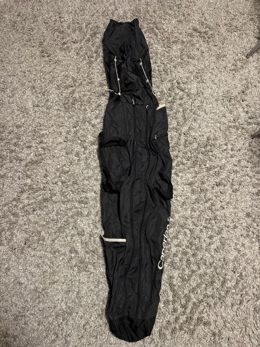 Lansete Hakuyo MTX 6 Black Edition 3.9m