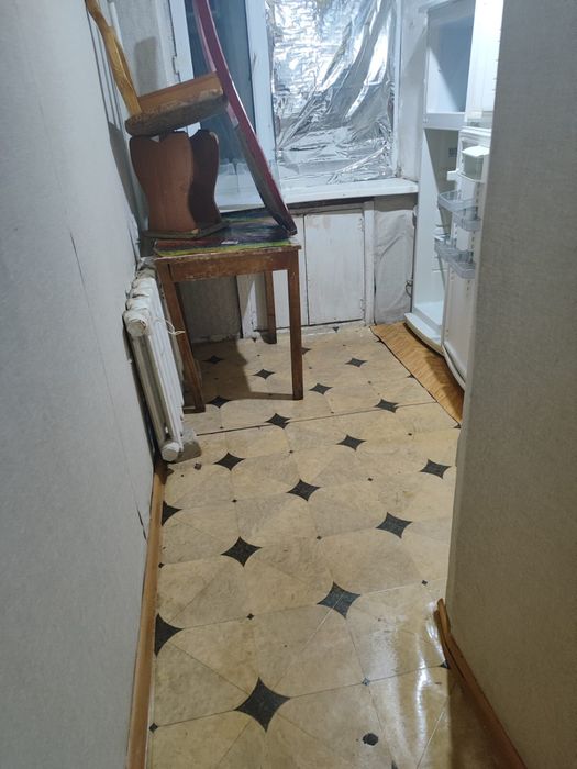 Сдам 1 ком квартиру бывшее МСО