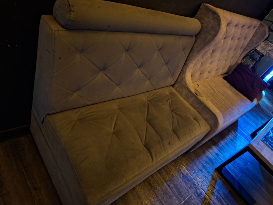 Продаётся диван бу