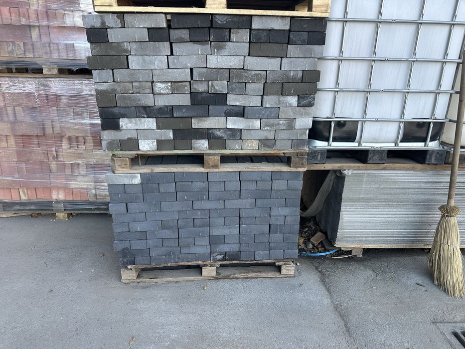 Брусчатка продам