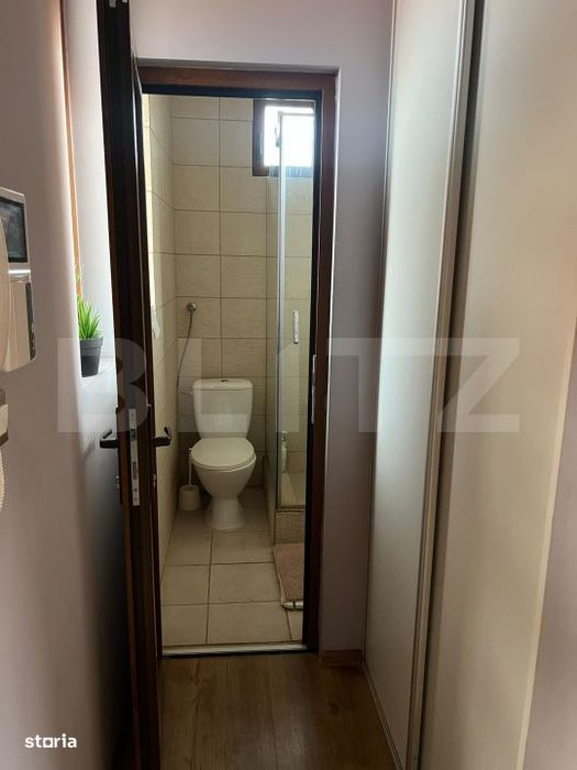 Casa individuala cu 4 camere si mansarda, 115.10 mp, zona Titulescu