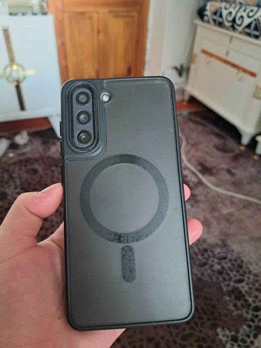 Samsung galaxy s21 FE