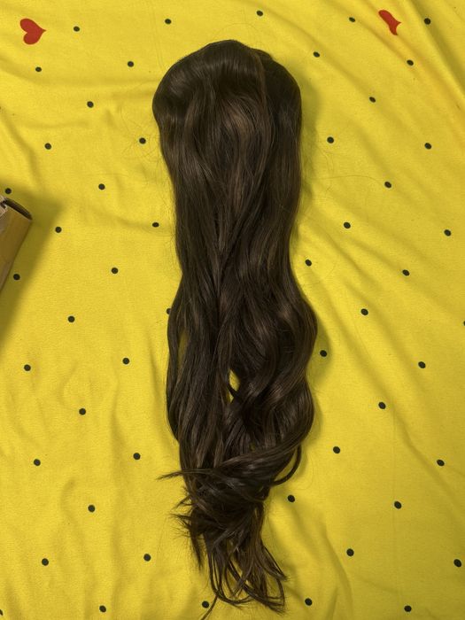 Extensii clip on par inidian BELHER