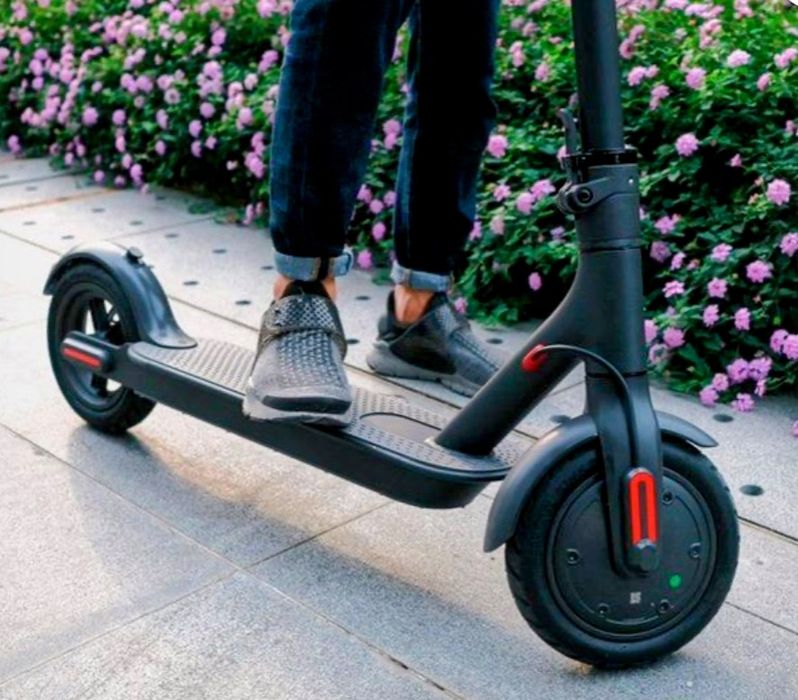 Trotineta Xiaomi mi 1 black