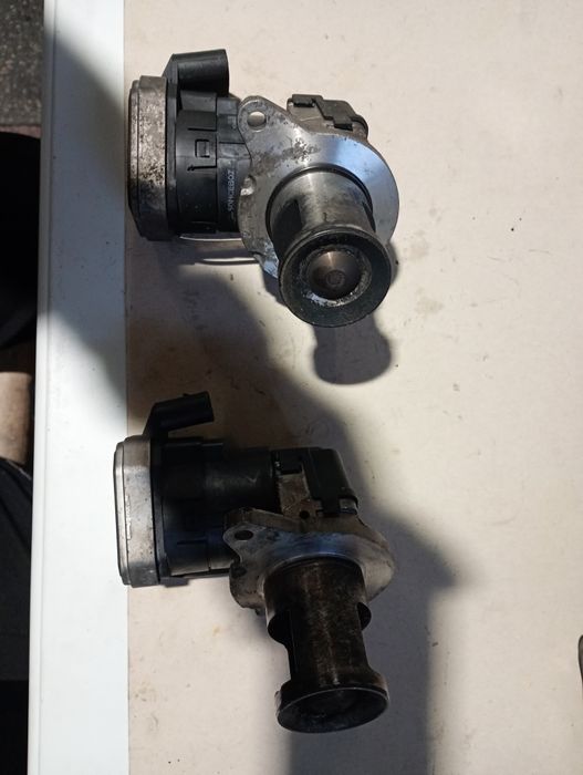 Valva egr supapa egr mercedes c class w204 e class w211 2.2cdi  109315