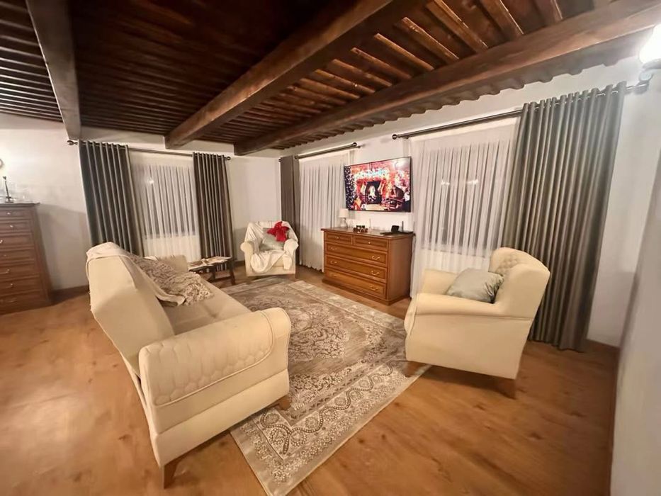 Inchiriez cabana de REVELION si CRACIUN