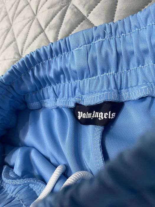Pantaloni palm angels