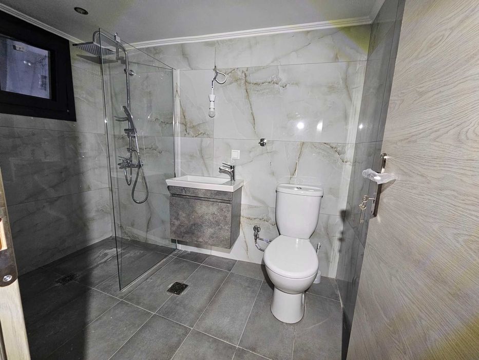 ЗА ПРОДАЖБА самостоятелна къща от 160 кв.м. в на Кавала (код 8160)