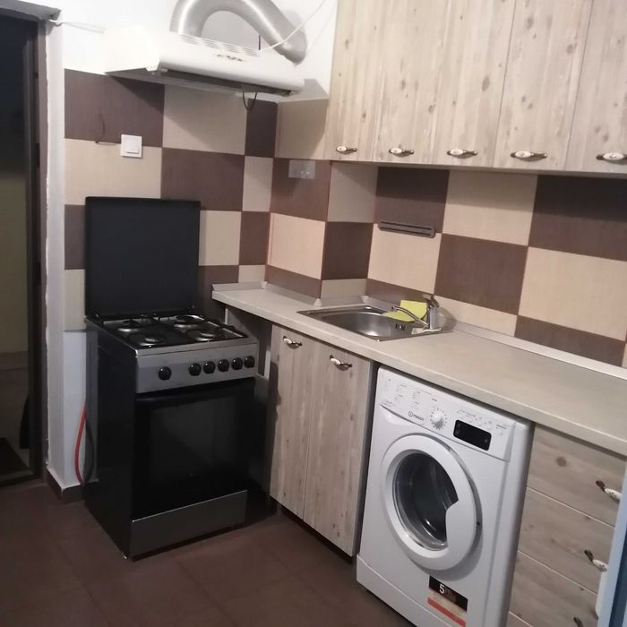 Garsoniera CET vânzare