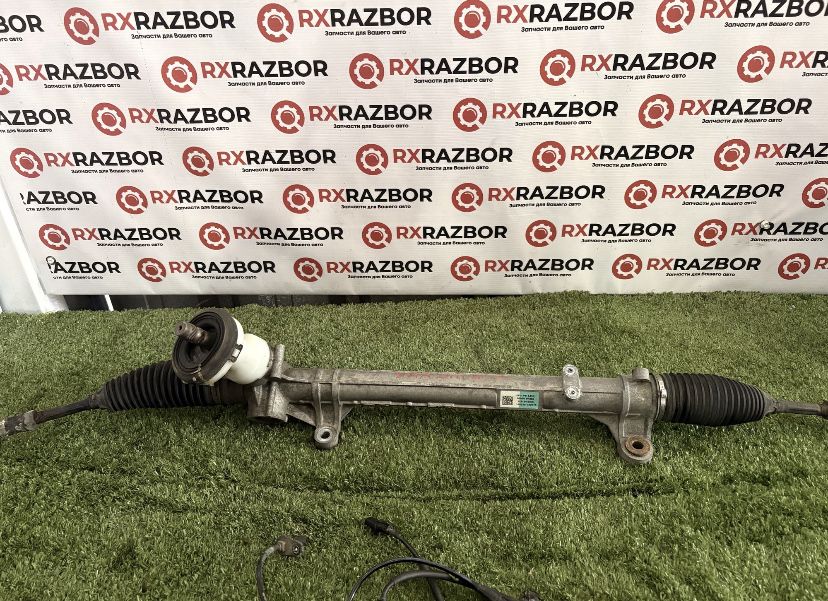 Рулевая рейка электроусилитель Kia Optima 2016/2020
