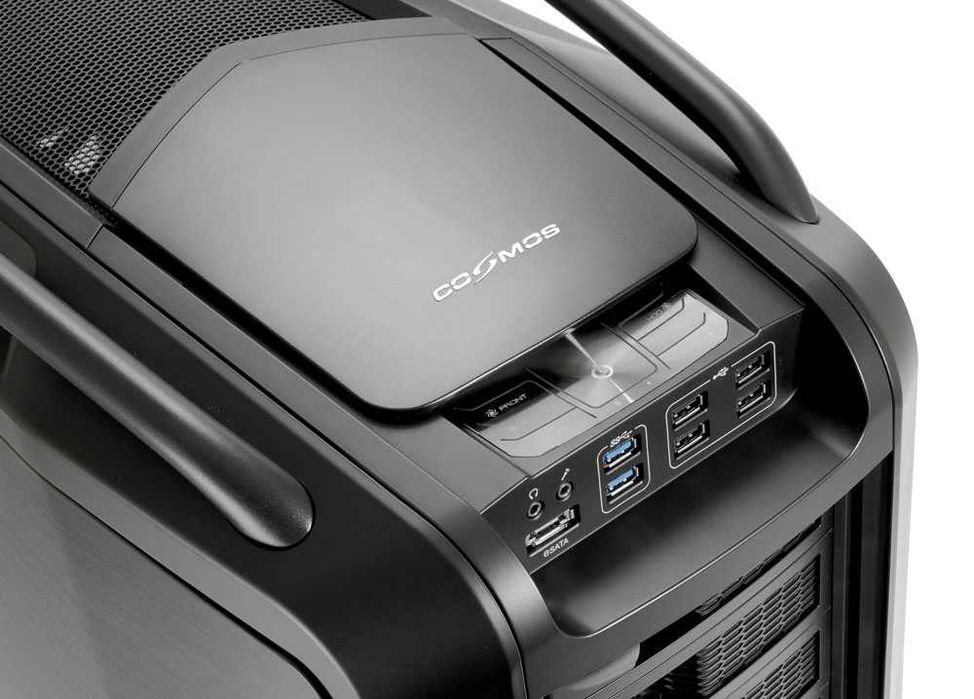 Корпус Cooler Master Cosmos II