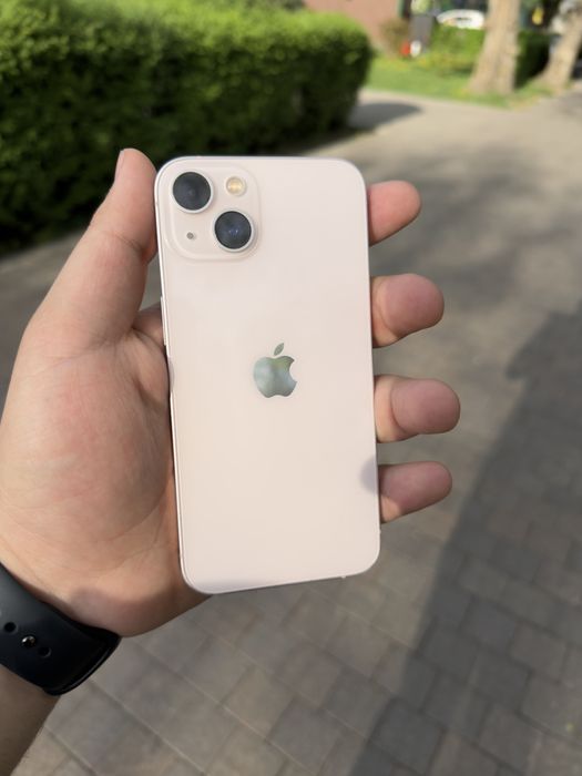 Продам Айфон 13 без ремонта