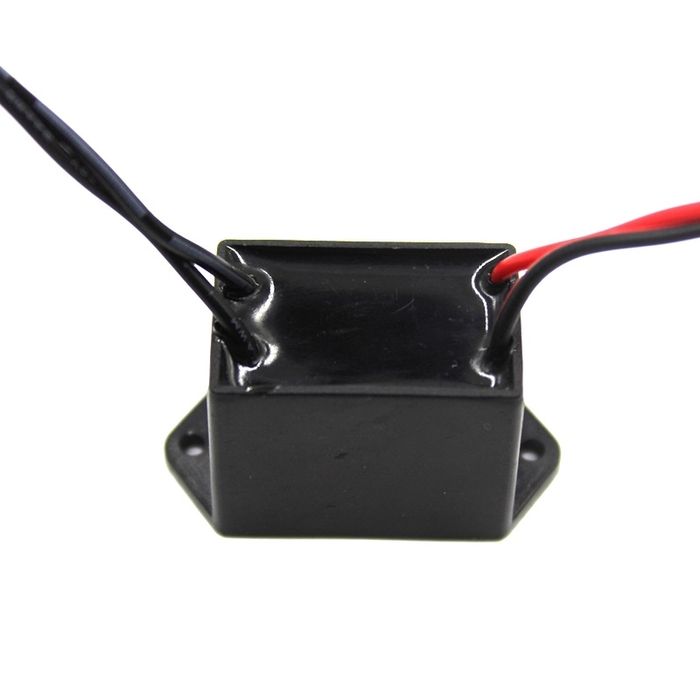 Droser Fir Neon Ambiental (Ridicator Tensiune)