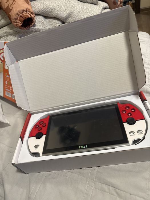 Преносима игра Stels X8 7Inch